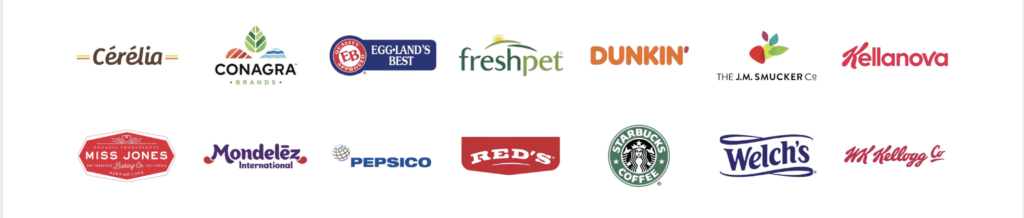 CCDI CLIENTS